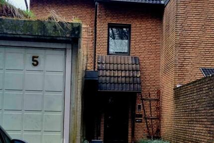 Eigentumswohnung 93 m² mit Balkon und Garten in RE-Suderwich 3 zimmer