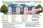 Etagenwohnung Wittstock/Dosse Dosse - 2 Zimmer, 44 m&sup2;, 522&euro; | Angebot:21260418
