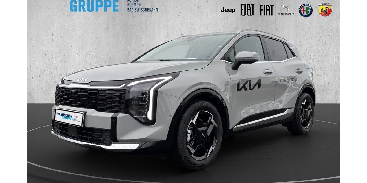 Kia Sportage 2.900 km 38.990 &euro; Wilhelmshaven 26389