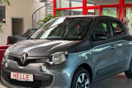 Renault Twingo 53.215 km 6.990 &euro; Gera 07552