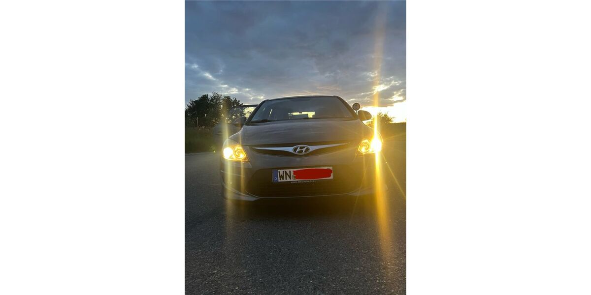 Hyundai i30 130.000 km 2.800 &euro; Backnang 71522