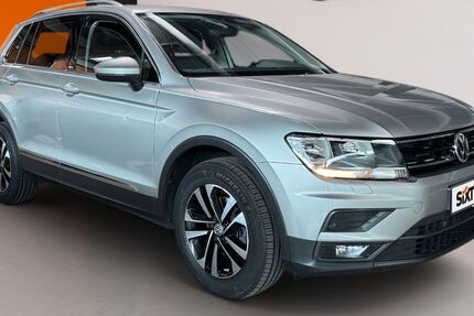 VW Tiguan 74.116 km 23.431 &euro; Garching 85748