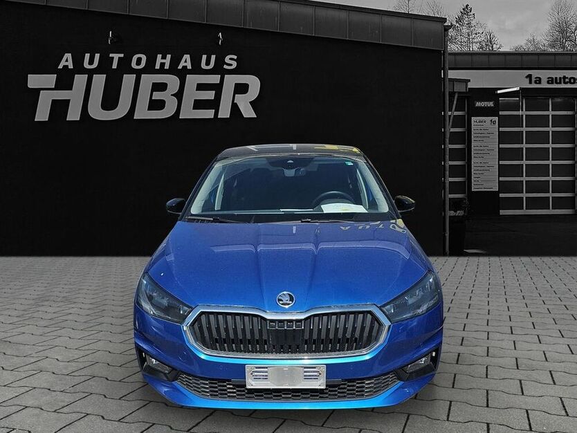 Fabia