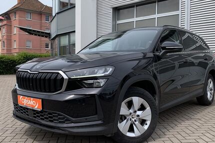 Skoda Kodiaq 43.251 km 34.740 &euro; Eisenach 99817