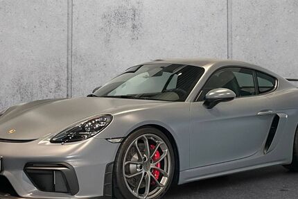Porsche Cayman 3.371 km 110.890 &euro; Recklinghausen 45665