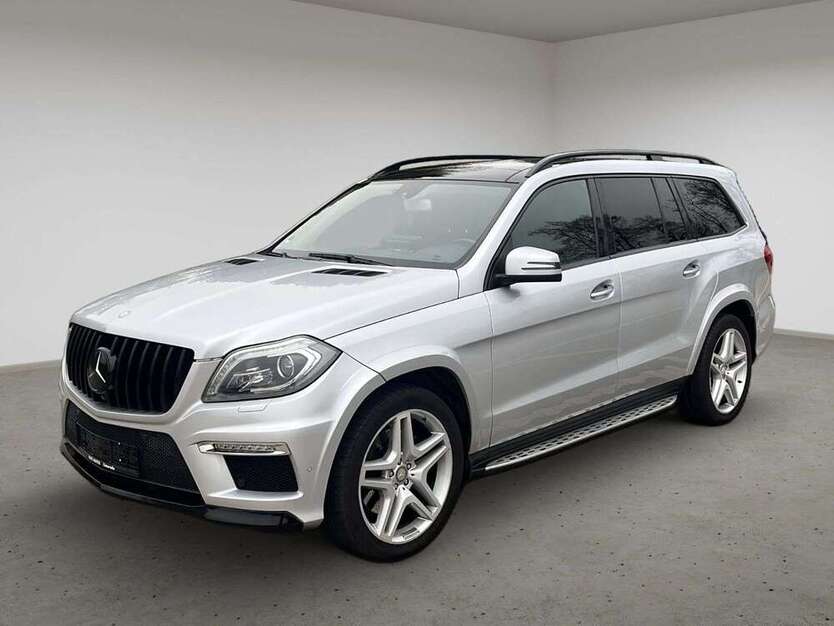 GL 500