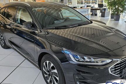 Ford Focus 55.900 km 21.490 &euro; Leipzig 04249