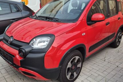 Fiat Panda 31.931 km 12.700 &euro; Beratzhausen 93176