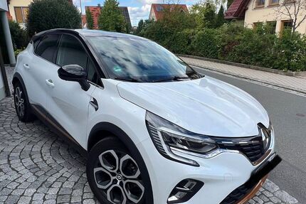 Renault Captur 43.306 km 18.199 &euro; Hausen 91353