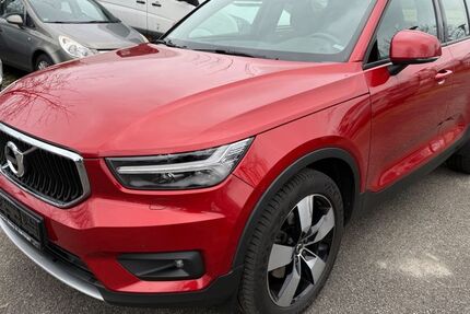Volvo XC40 199.990 km 15.990 &euro; Vilsbiburg 84137