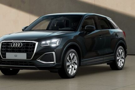 Audi Q2 27.545 km 27.773 &euro; Northeim 37154