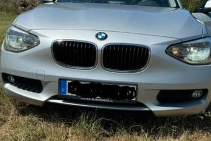 BMW 118 240.000 km 4.390 &euro; Rennertshofen 86643