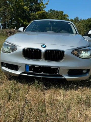 BMW 118 240.000 km 4.390 &euro; Rennertshofen 86643