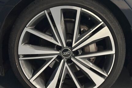 Audi A6 57.000 km 35.890 &euro; Helmstedt 38350