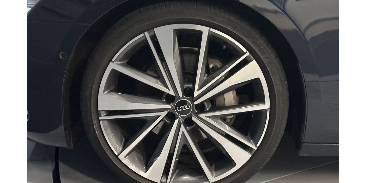 Audi A6 57.000 km 35.890 &euro; Helmstedt 38350