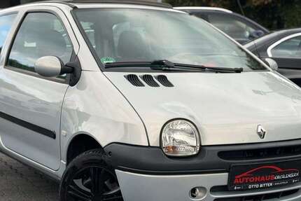 Renault Twingo 181.500 km 1.999 &euro; Kirchlengern 32278