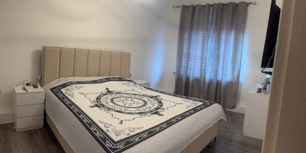 Etagenwohnung Barsinghausen Winninghausen - 3 Zimmer, 85 m&sup2;, 850&euro; | Angebot:25525511