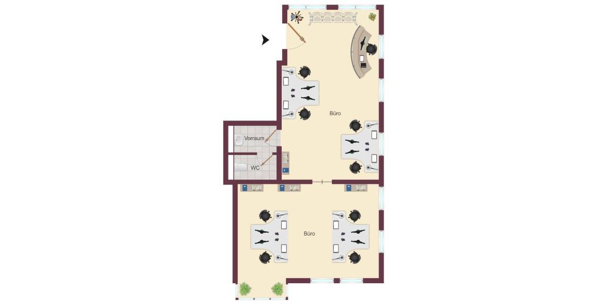 Gewerbeobjekt Straubing - 85.000&euro; | Angebot:26107454