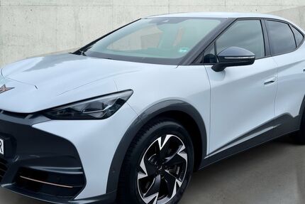Cupra Tavascan 13.783 km 41.490 &euro; Nordhorn 48529