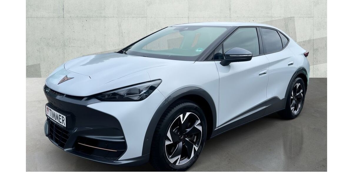 Cupra Tavascan 13.783 km 41.490 &euro; Nordhorn 48529