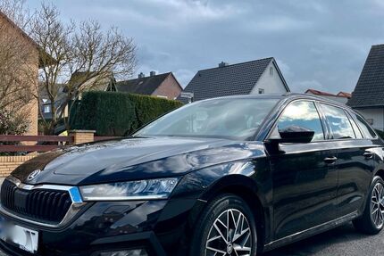 Skoda Octavia 96.000 km 17.950 &euro; Cremlingen 38162