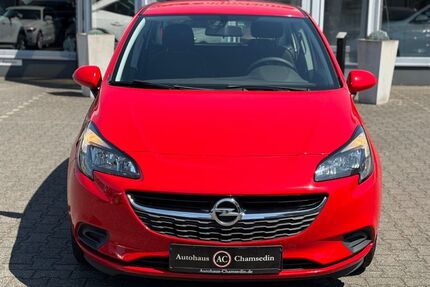 Opel Corsa 107.169 km 5.999 &euro; Viersen 41748
