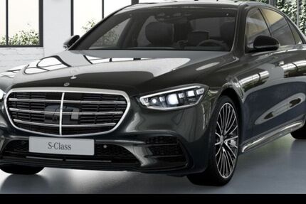 Mercedes-Benz S 450 9.900 km 118.200 € Augsburg 86161