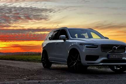 Volvo XC90 142.000 km 36.900 &euro; Herforst 54662