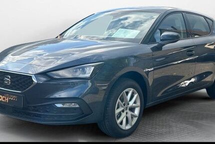 Seat Leon 7.886 km 26.616 &euro; Öhringen 74613