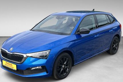 Skoda Scala 81.005 km 13.990 &euro; Gudensberg-Dissen 34281