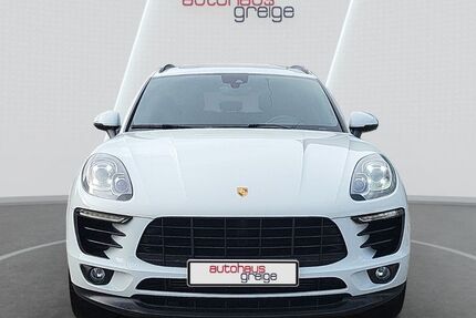 Porsche Macan 169.000 km 29.700 &euro; Hasselroth 63594