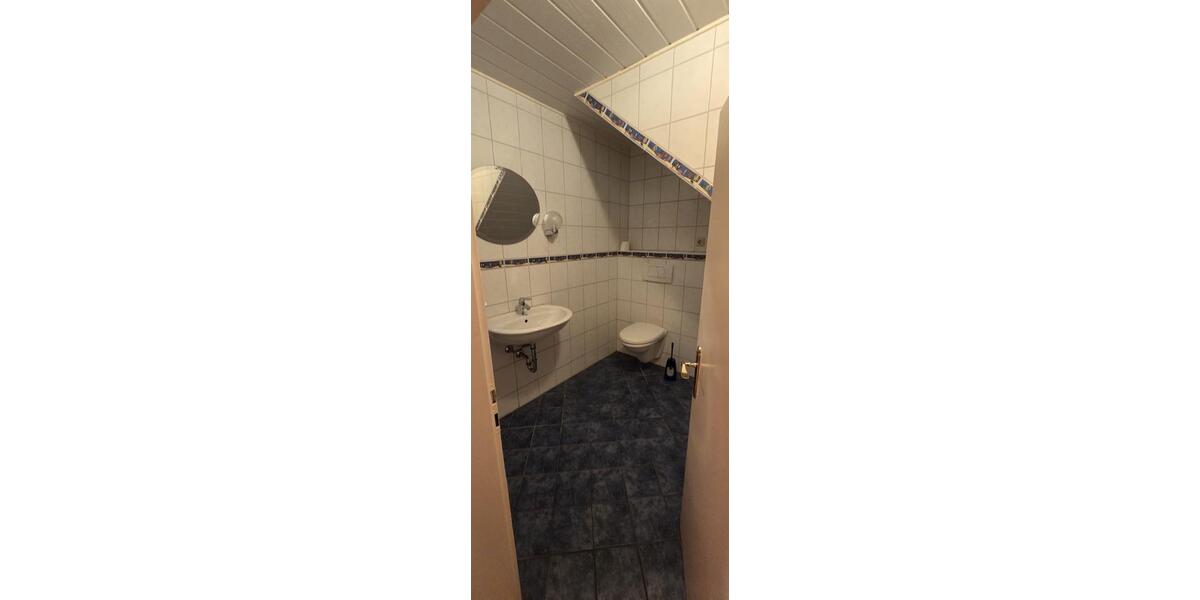 Etagenwohnung Uslar - 5 Zimmer, 750&euro; | Angebot:25791735