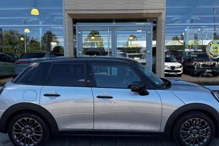 Mini Cooper S 41.200 km 25.490 &euro; Aschaffenburg 63741
