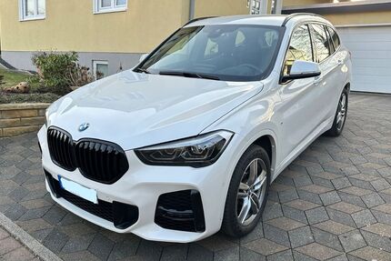 BMW X1 86.000 km 25.499 &euro; Northeim 37154