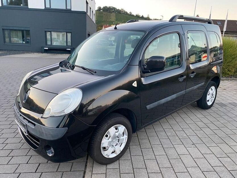 Kangoo