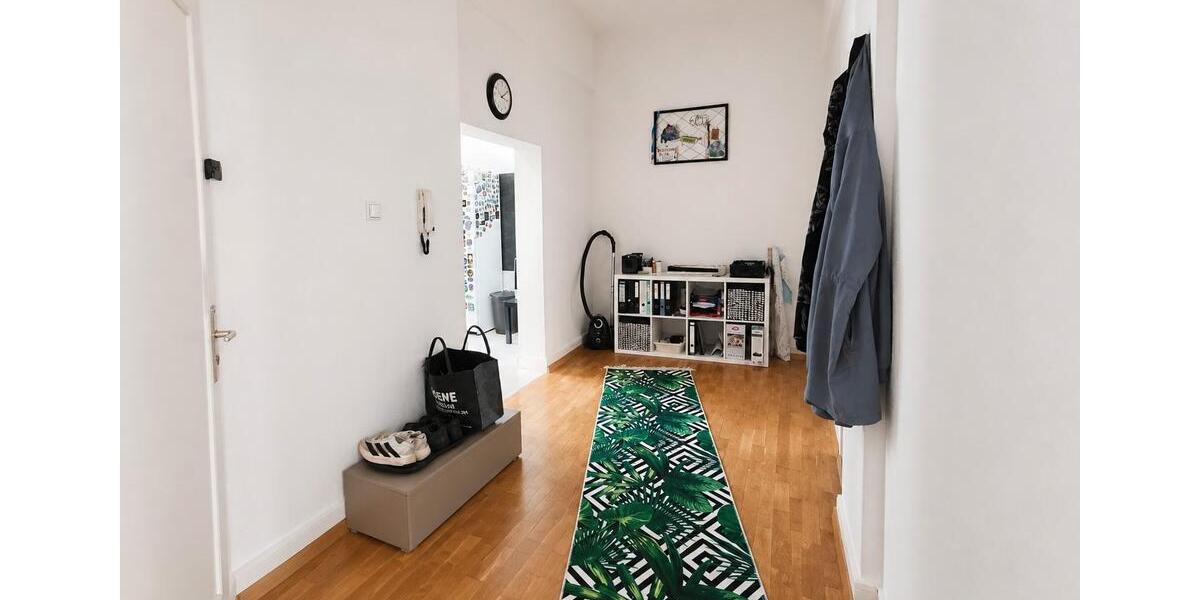 Etagenwohnung Dillingen (Saar) - 2 Zimmer, 65 m&sup2;, 500&euro; | Angebot:26458386