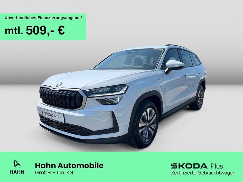 Kodiaq