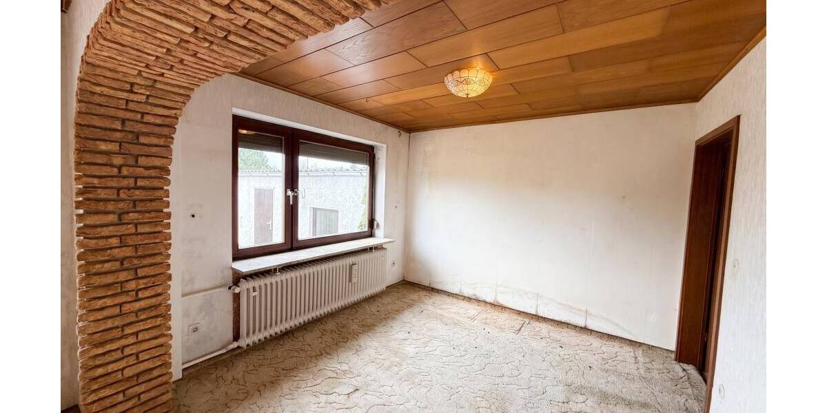 Doppelhaushälfte Neumünster Tungendorf - 4 Zimmer, 105 m&sup2;, 195.000&euro; | Angebot:26309436
