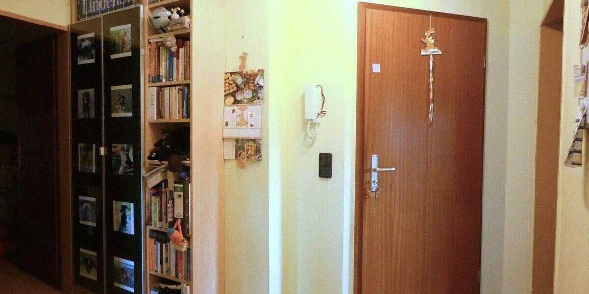 Etagenwohnung Calberlah - 3 Zimmer, 86 m&sup2;, 176.500&euro; | Angebot:25401506