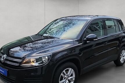 VW Tiguan 66.910 km 10.480 &euro; Rendsburg 24768