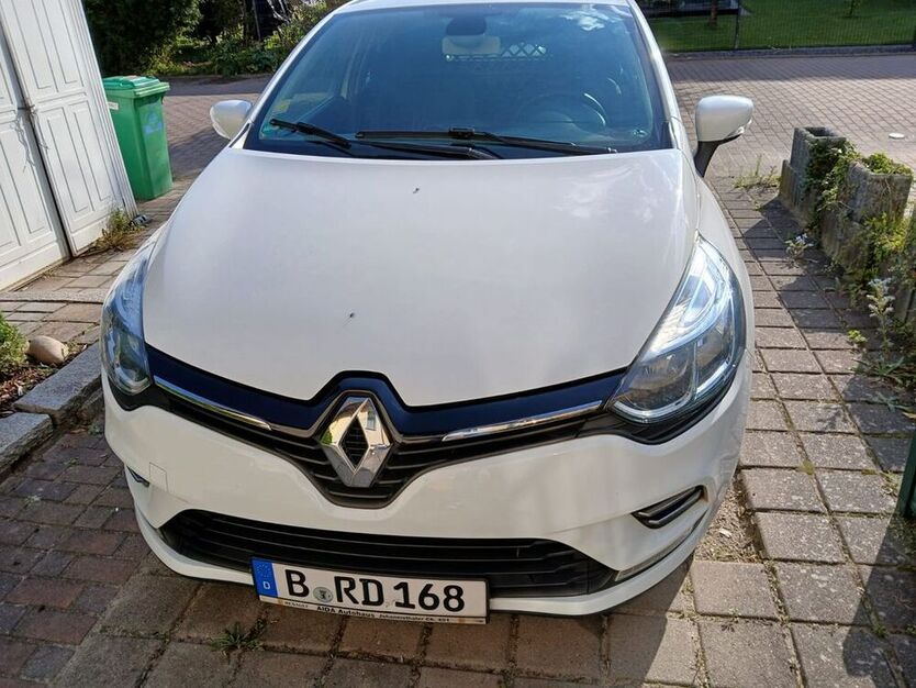 Clio