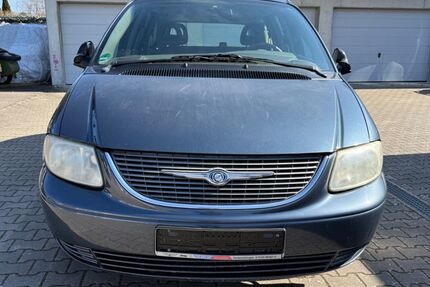 Chrysler Grand Voyager 300.000 km 750 &euro; Giengen an der Brenz 89537