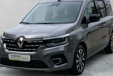 Renault Kangoo 14.617 km 28.390 € Oederan 09569