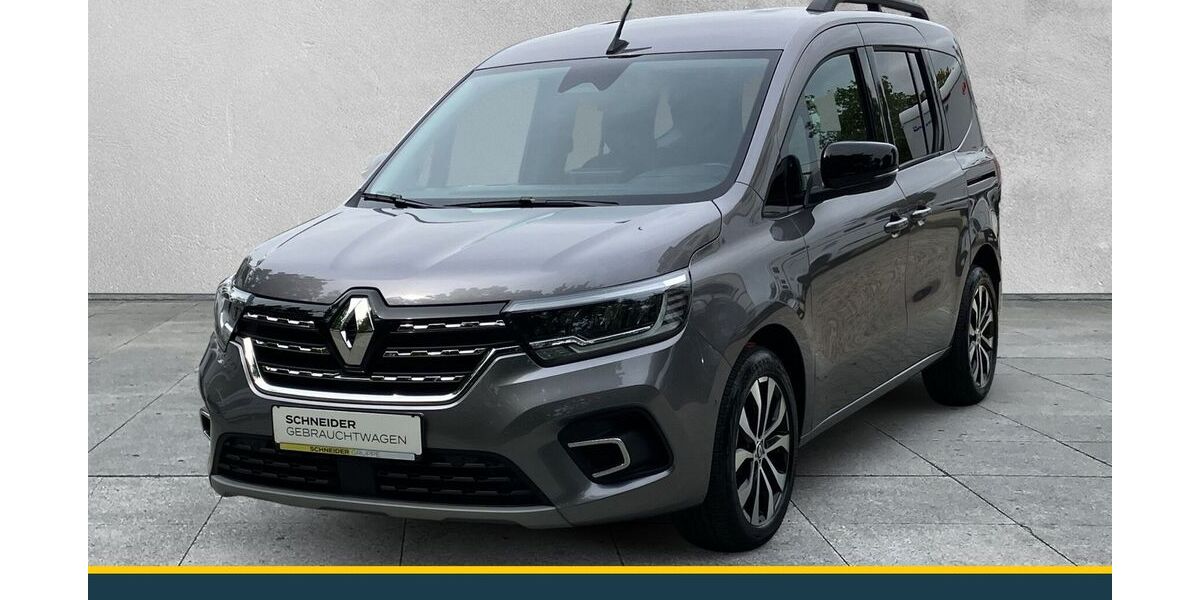 Renault Kangoo 14.617 km 28.390 € Oederan 09569