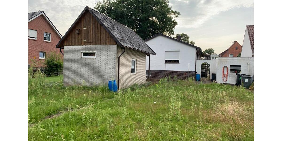 Einfamilienhaus Eystrup - 4 Zimmer, 93 m&sup2;, 150.000&euro; | Angebot:26842381