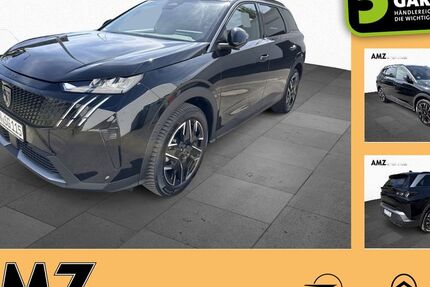 Peugeot 5008 25.900 km 28.490 &euro; Ingolstadt 85055