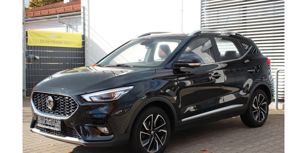 MG ZS 79.000 km 12.590 &euro; Krumbach (Schwaben) 86381