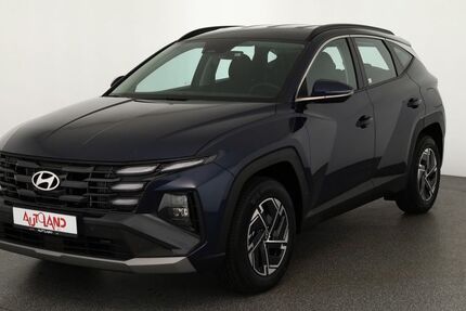 Hyundai TUCSON 1.233 km 26.990 &euro; Berlin 12683