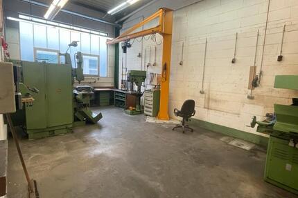 Gewerbeobjekt Werdohl - 300&euro; | Angebot:25407991