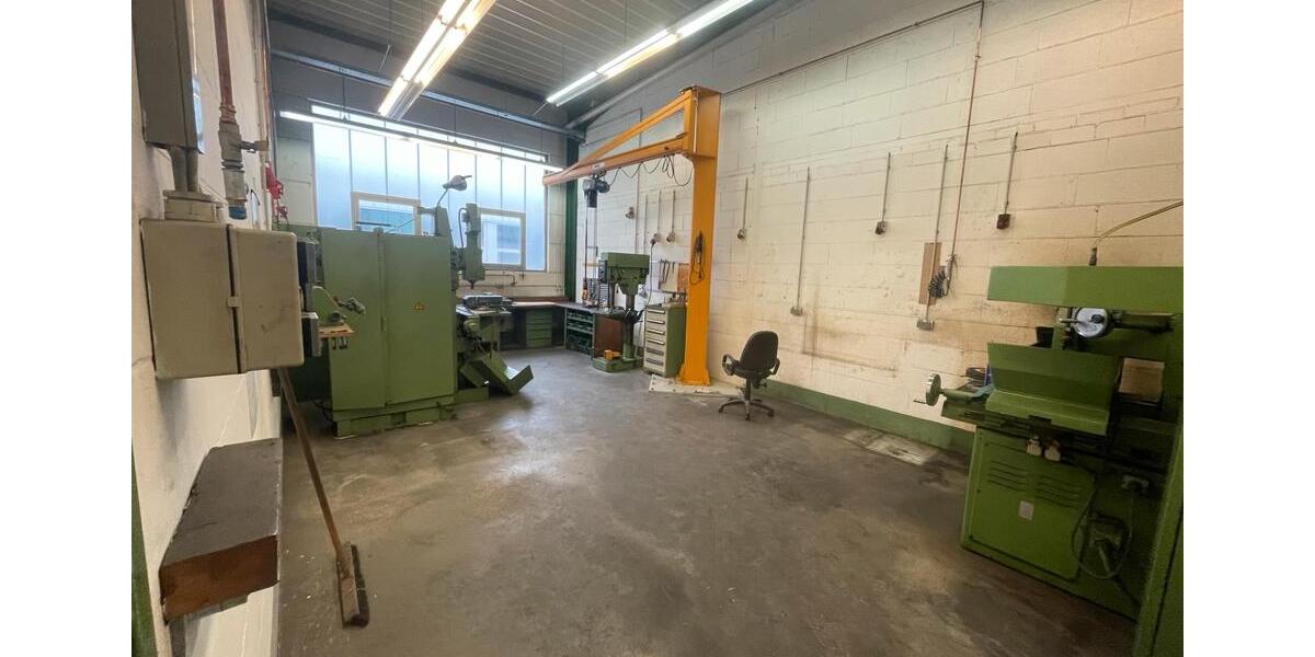 Gewerbeobjekt Werdohl - 300&euro; | Angebot:25407991